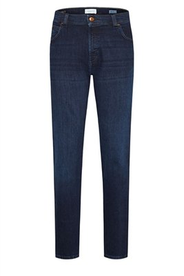 Bugatti Mens Jeans - Navy Blue - 30/32