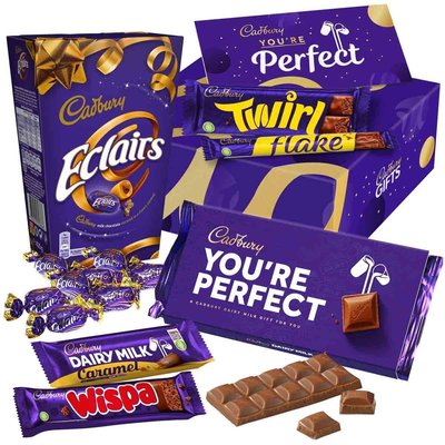 Cadbury You're Perfect Chocolate Gift Box