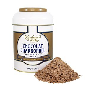 Charbonnel et Walker, Milk Drinking chocolate