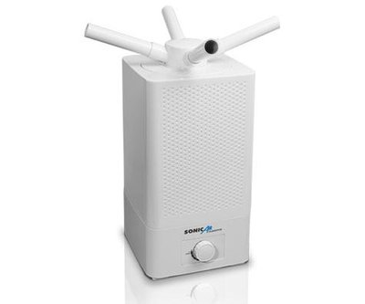 SonicAir Humidifier