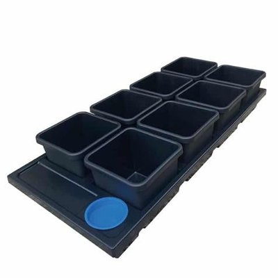 AutoPot Auto8 8.5L System