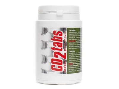 CO2 Tablets (Contains 60 Tabs)