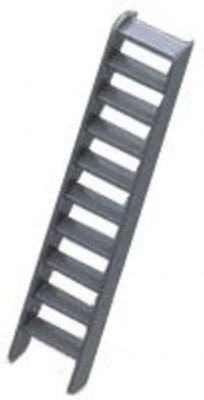 Companionway 20 X 80mm 2pcs