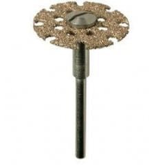 Cutting and Shaping Wheel