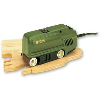 Block Belt Sander
