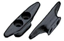 2 x Cleats 25mm