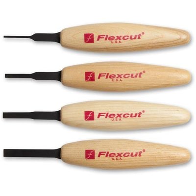 Micro Chisel MT100 Tool Set