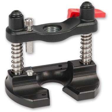 Plunge Base for Rotary Multi-Tools