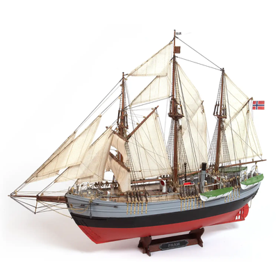 1/85 Scale Fram Model Kit