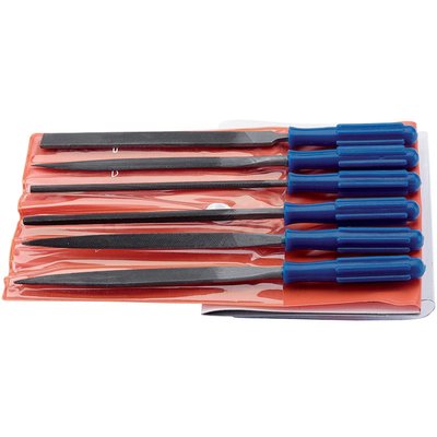 Warding File Set