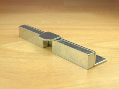 Unimat Precision Milling and Routing Attachment with Stop