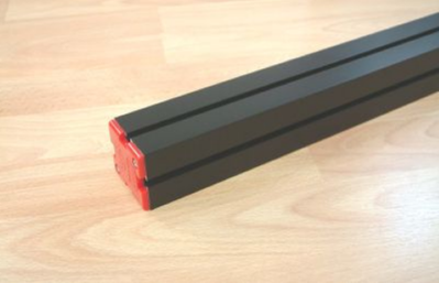 Unimat Long Machine Bed Extensions
