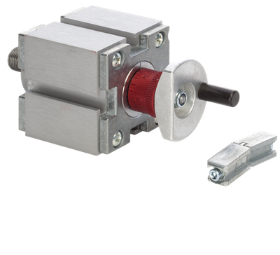 Tailstock