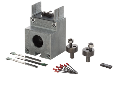 Metaline Jigsaw Attachment