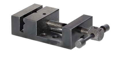 Tools Steel Milling Vice