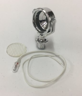 Searchlight 15mm Diameter