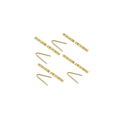 Occre 3mm x 20mm Rudder Hinge (Pack of 3)