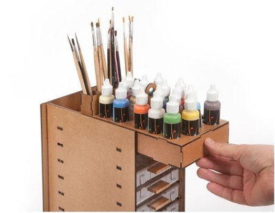 Occre Paint Module