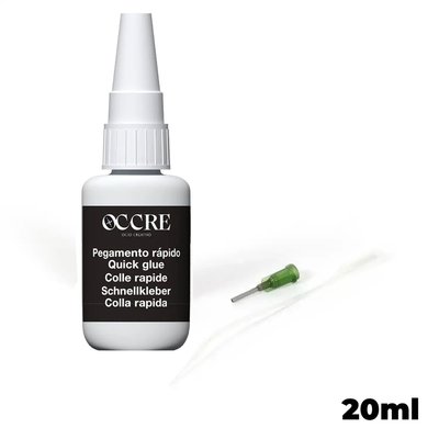 Occre InstaFix Cyano Glue 20ml