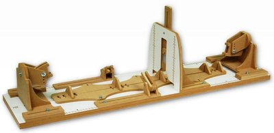 Professional Building Slip for Model Ships