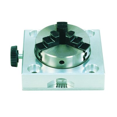 Proxxon MF70 Milling Machine 371104 - Proxxon Dividing Head