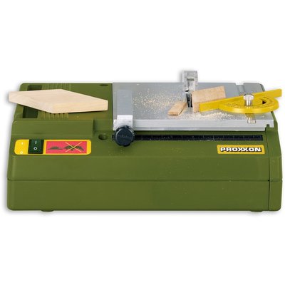 Proxxon KS230 Modellers Circular Saw