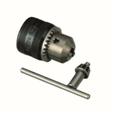 Proxxon 0.5 - 6.0mm Chuck for TBM Drill Machine