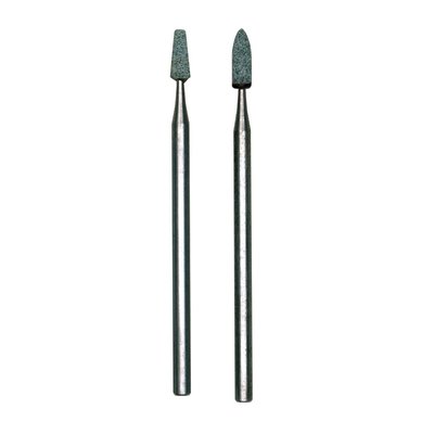Proxxon Silicon Carbide Grinding Bits