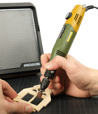 Proxxon MICROMOT 80/EF Universal Set
