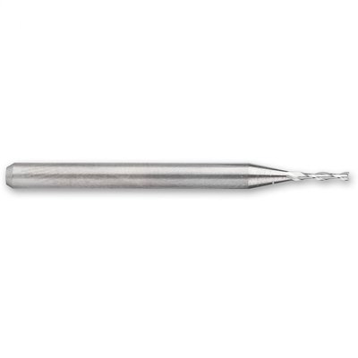 Proxxon Tungsten Carbide Milling Bit Straight - 2mm