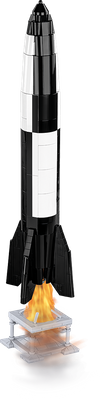 Cobi 1/35 Scale V2 Rocket (Vergeltungswaffe-2) Model Kit