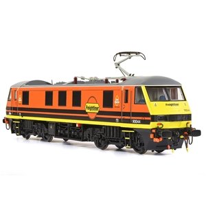 Class 90 Freightliner G&W OO Gauge