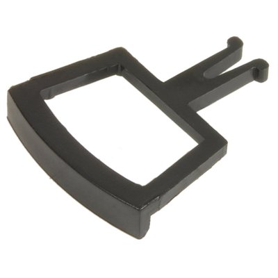 Branchline Large Loop NEM Coupling (x10) 36-053 OO Gauge