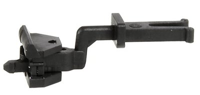 Branchline Functional BSI Coupler (with NEM plug) (x10) OO Gauge