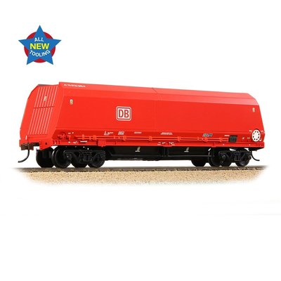 Branchline HRA Bogie Hopper DB Cargo OO Gauge