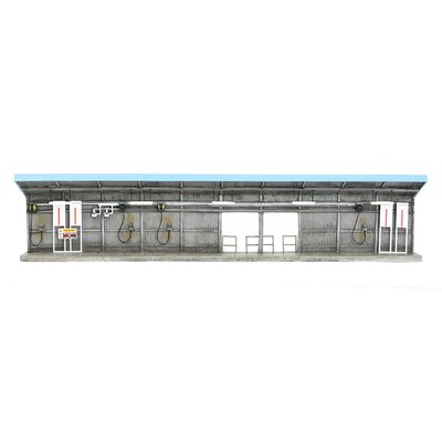 Branchline Servicing Point 44-0053 OO Gauge