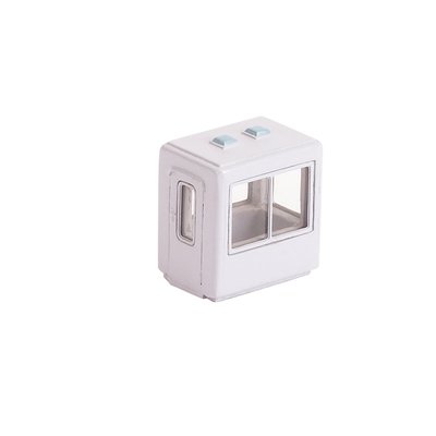 Branchline Kiosk 44-506 OO Gauge