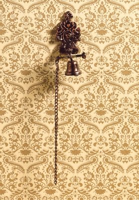 House Bell for 12th Scale Dolls House