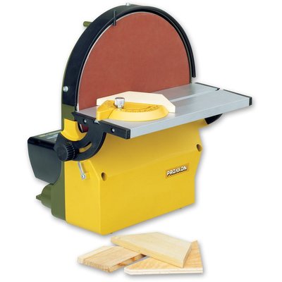 Proxxon TG 250 E Disc Sander