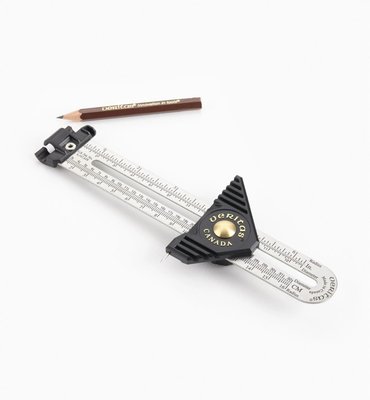 Veritas Carpenters Gauge