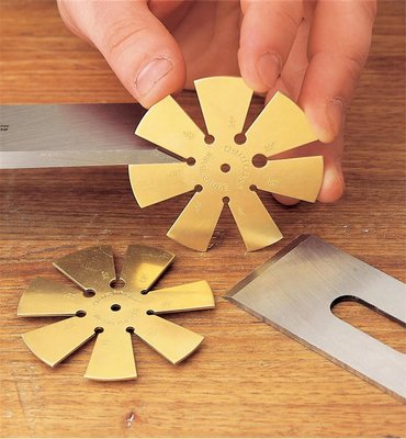 Veritas Bevel Gauge