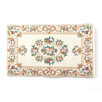 Elegance Rug for 12th Scale Dolls House
