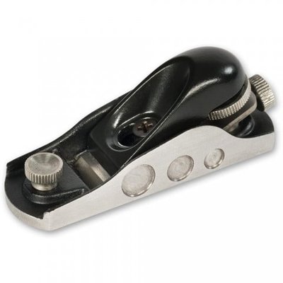 Miniature Low Angle Block Plane