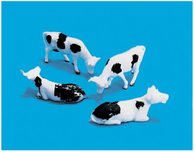 Peco Cows OO Gauge