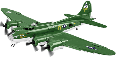 Cobi 1/48 Scale Boeing B-17G Flying Fortress Model Kit