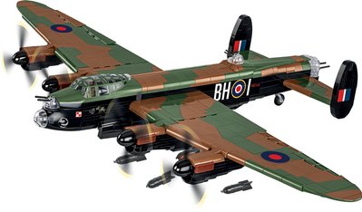 Cobi 1/48 Scale Avro Lancaster B MK.III Model Kit