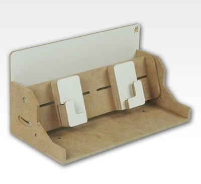 HobbyZone Multimedia Storage Module