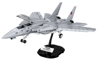Cobi 1/48 Scale F-14A Tomcat Model Kit