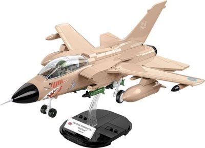Cobi 1/48 Scale Panavia Tornado GR.1 "MiG Eater" Model Kit