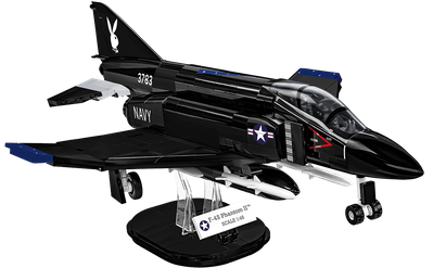 Cobi 1/48 Scale F-4S Phantom II Model Kit